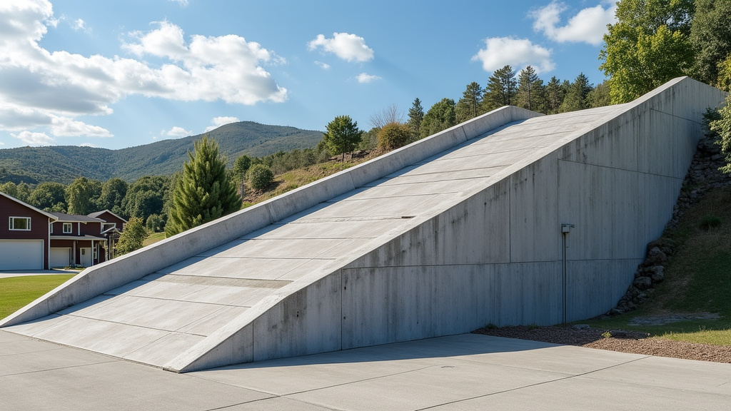 A Straightforward Guide to Converting Ramp Slope to Degrees