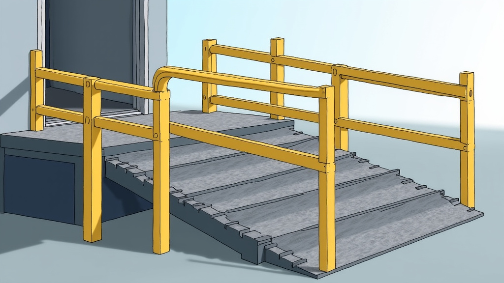 Calculating Your Ramp Length: A Step-by-Step Approach