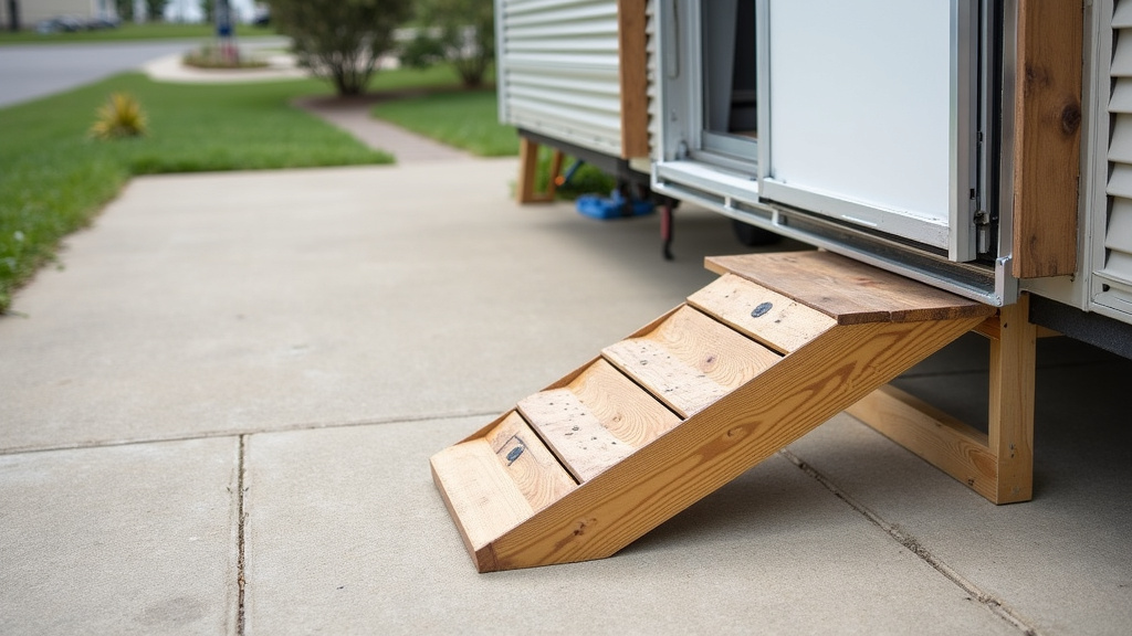 Calculating Your Ramp Length for an 8-Inch Step: The Right Ratio