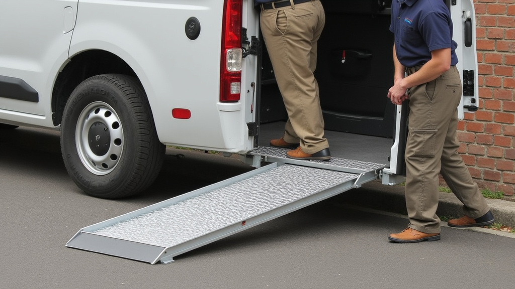 Figuring Out Your Ramp Length for a 24-Inch Rise