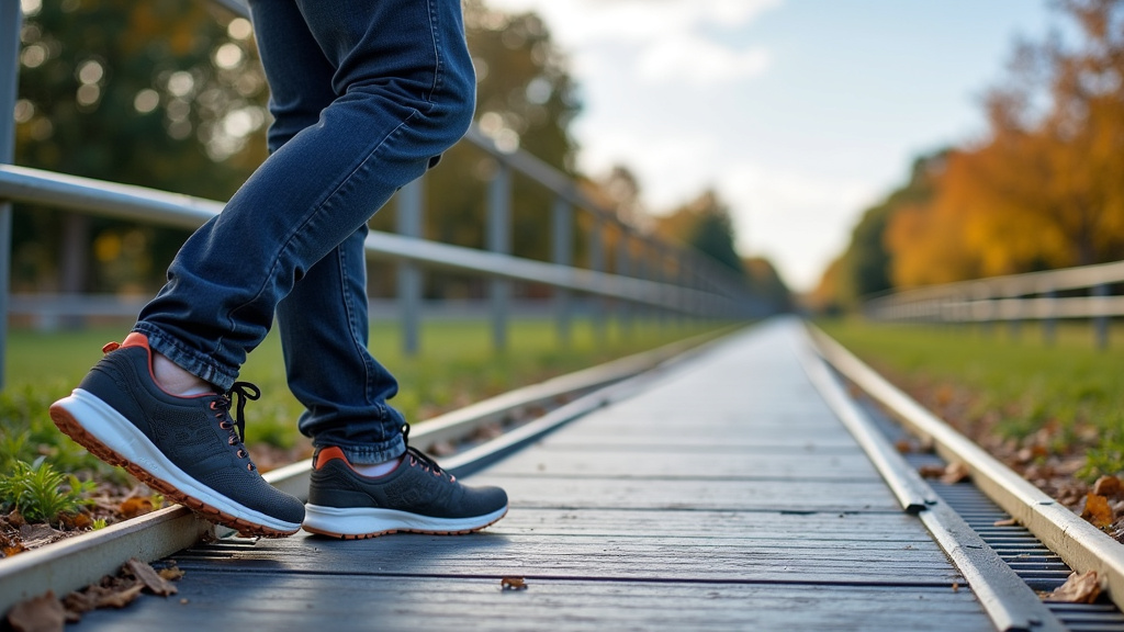 Ramp Length: Does 30 Feet Make a Difference?