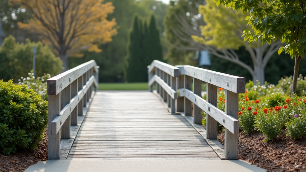 Understanding Minimum Slope Requirements for Wheelchair Ramps
