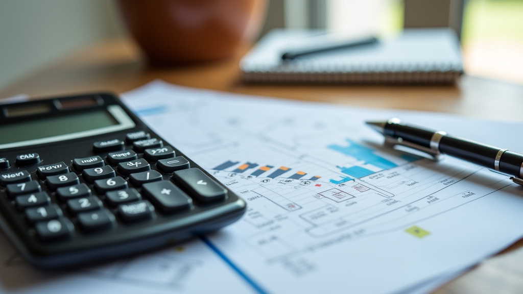 Understanding Your Rise Over Run Calculations