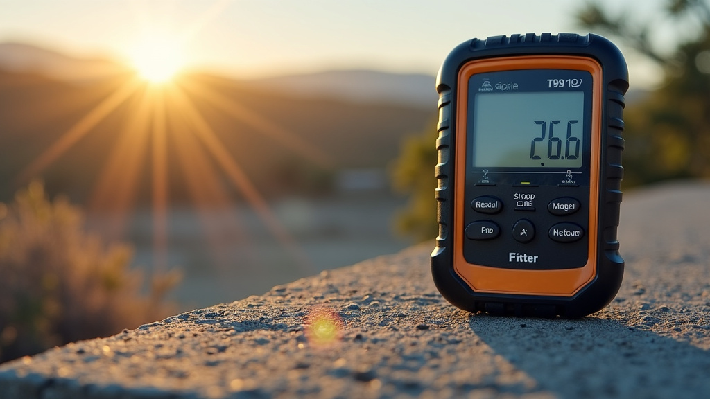Understanding What a Slope Meter Measures and Why It Matters