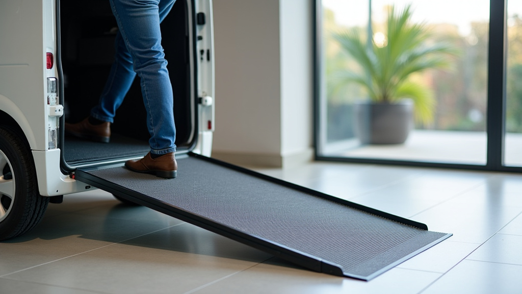 Understanding Suitcase Ramps and Their Purpose
