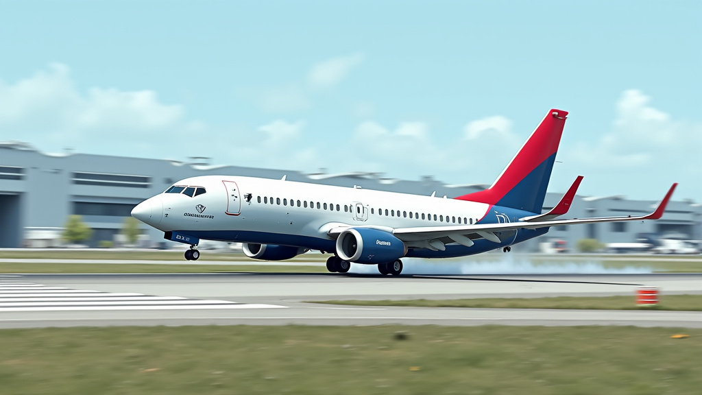 Understanding Ramp Length Regulations Before Landings