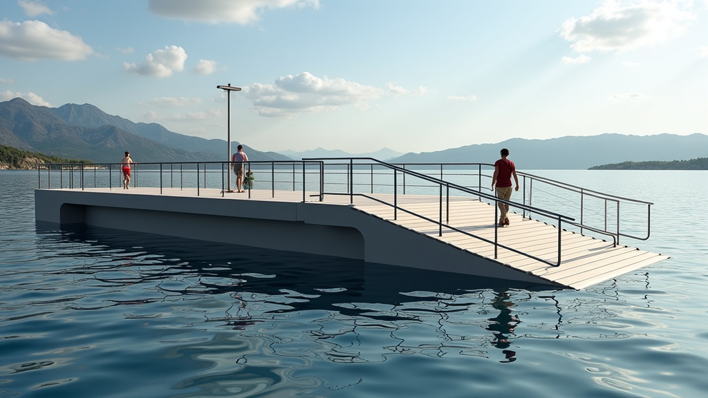 Understanding Ramp Rise Limits and Landings