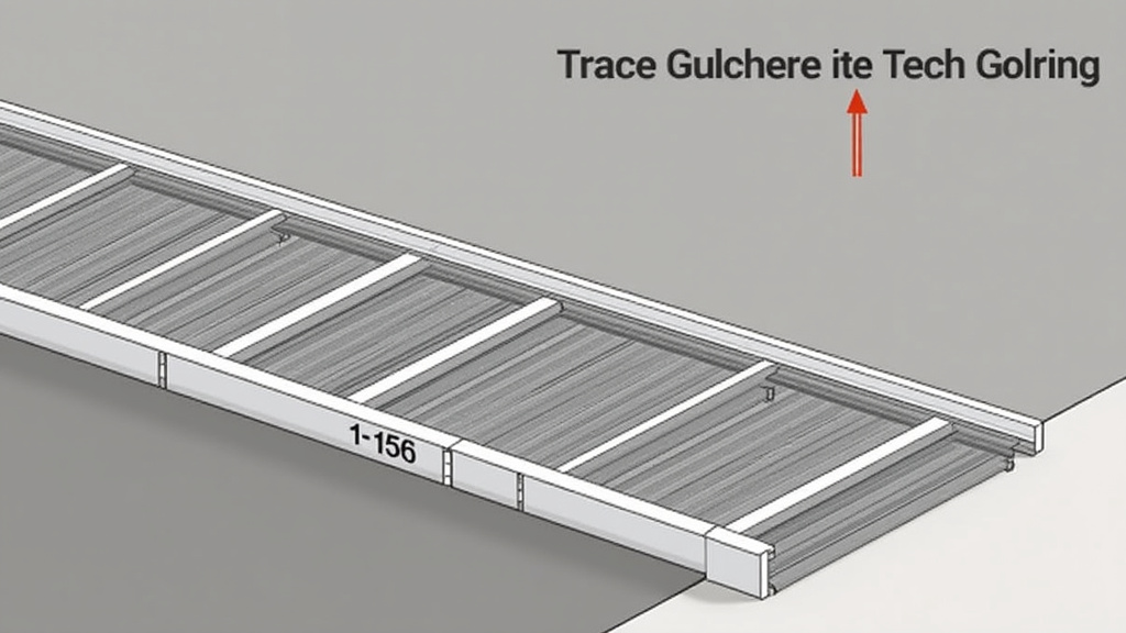 Calculating Your Ramp's Horizontal Run for a 1-Inch Rise