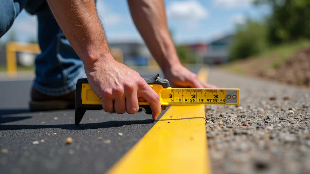 Measuring Ramp Slope: The Right Tools for the Job