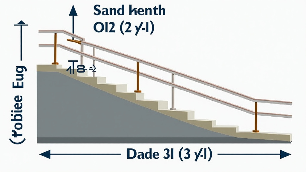 Understanding Ramp Length and Rise: The Basic Geometry